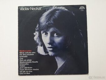 Václav Neckář - Mýdlový princ
