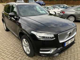 Volvo XC90 B5 AWD DIESEL INSCRIPTION AUT