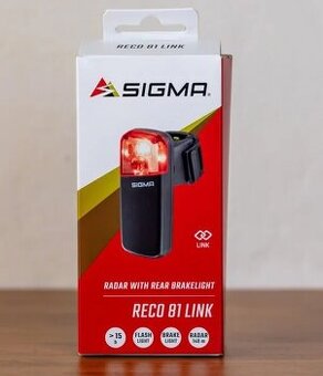 Sigma Reco 81 link