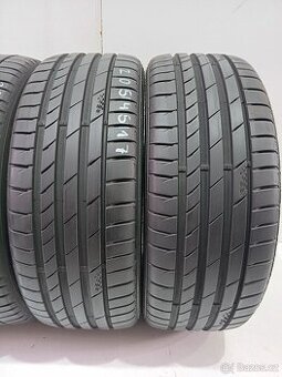 2ks letní pneu 205/45/17 Kumho