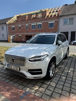 VOLVO XC90 D5 173KW MODEL 2017