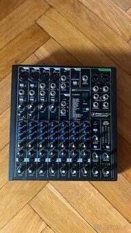 Mixpult Mackie ProFX10v3