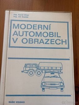 Moderní OA v obrazech