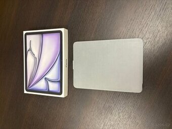 iPad Air 11’ (M4) Wifi Šedý