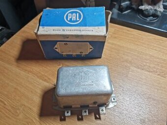 1180 Rele Magneton PAL 12V 22A Škoda 1000 MB