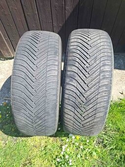 Hankook Kinergy 4S2X  235/55 r19 - 1