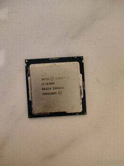 i7-9700