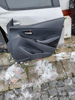 MAZDA 2 od 2014