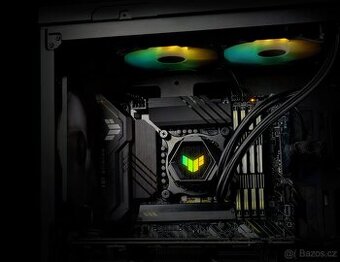 ASUS TUF GAMING LC 240 ARGB