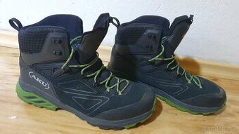Pánské Goretex boty AKU Reactive 46,5