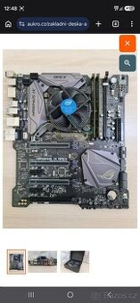 Asus apex z270