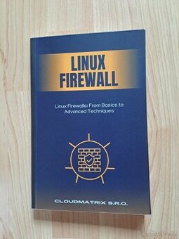 Linux Firewalls
