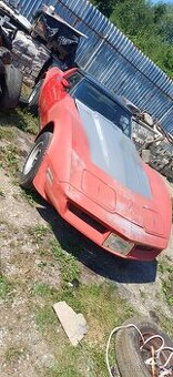 Rozpredám Corvette C3 automat r.v. 1980