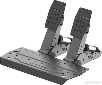 MOZA Racing SRP2 Pedals (nový kus koupeno Mironet 18.8.)