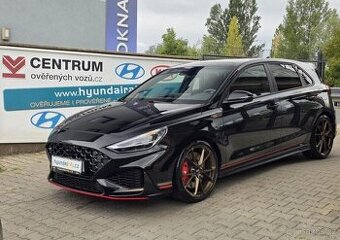Hyundai i30 2.0-N-206kw-LIMIT EDICE 25ks