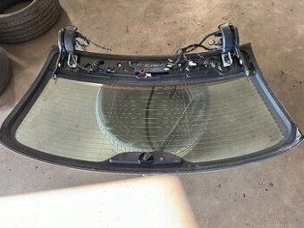 Zadní okno bmw f11