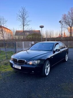 Bmw e65 745d