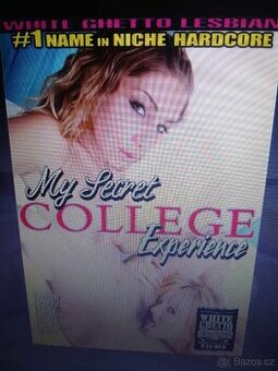 Dvd lesby koupim