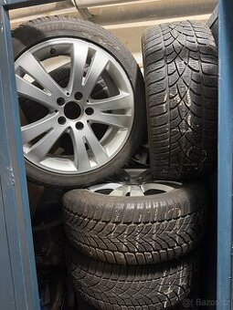 Alu 215/45 R17 5x112