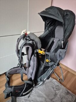 Nosič Deuter Kid Comfort III.