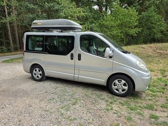 Renault Trafic Generation 2.0 dCi