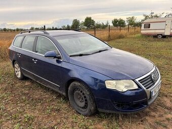 Passat 1.9 77kw