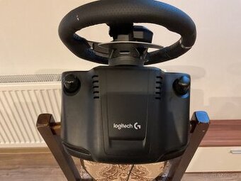 Logitech G920