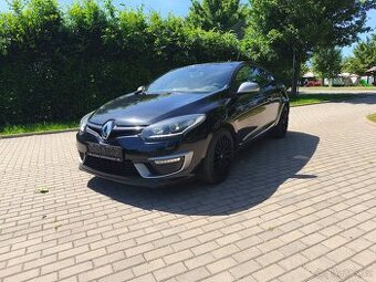 Renault Megane 2.0 Tce 220 GT kupe
