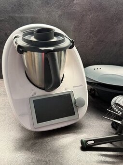 Thermomix TM6