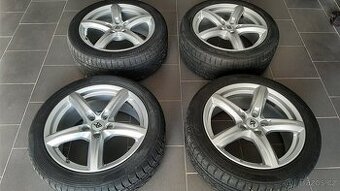 Alu kola Hyundai I-40- 7/5JxR17 5x114,3