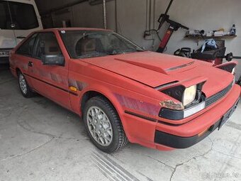Nissan Silvia S12 2.0 16V,Nissan 200sx