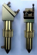 Laserová hlava pro CO2 laser na čočku 20 mm