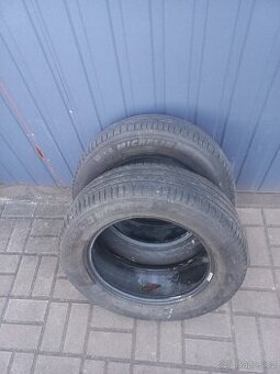 205/60 R16 letní pneu Michelin - 1