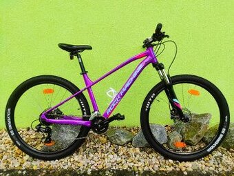 Značkové kolo Rock Machine Catherine 27,5"/M Seventy