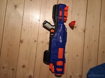 Nerf zbraň