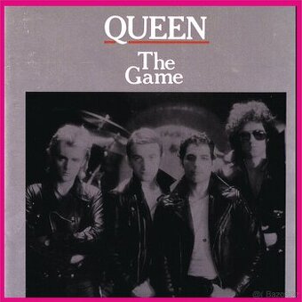 LP VINYL - QUEEN- mixx 2