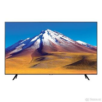 Televize Samsung UE55TU7092