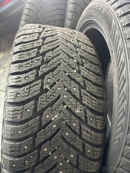 NOKIAN TYRES HKPL 10 HROT EV 235/45 R18 98T