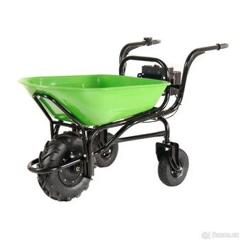 AKU KOLEČKO PWB270BB na 2x18volt MAKITA