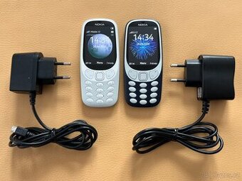Nokia 3310 2017