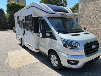 Benimar Tessoro 488
