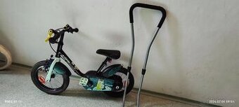 Kočárek Valco Baby Snap 4 a další vybava