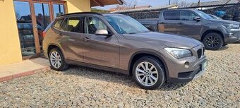 BMW X1 118D 100kW sDRIVE