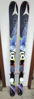 Lyže Atomic Affinity Pure - 154 cm