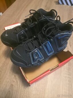 nike air more uptempo gs