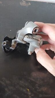 Shimano ultegra 6700