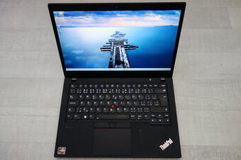 LENOVO ThinkPad T14 Gen2