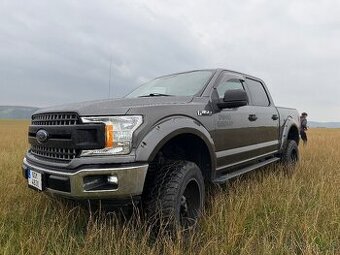 Prodám Ford F-150