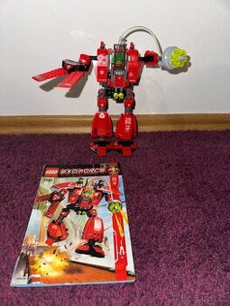 Grand Titan 7701 Lego