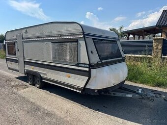 Karavan Hobby Prestige
